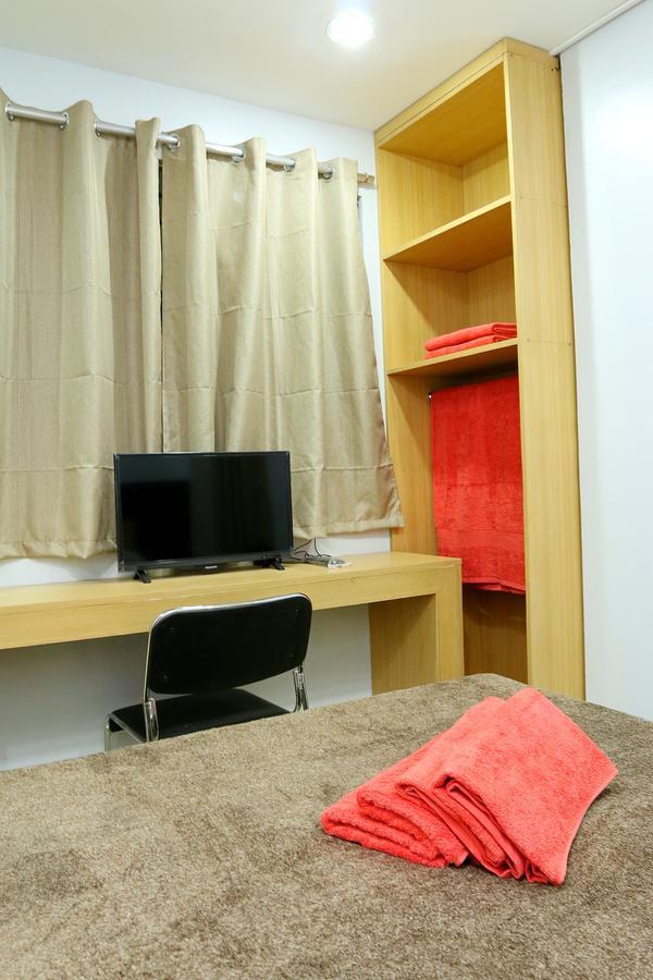 Global 88 Apartelle Cebu Zewnętrze zdjęcie