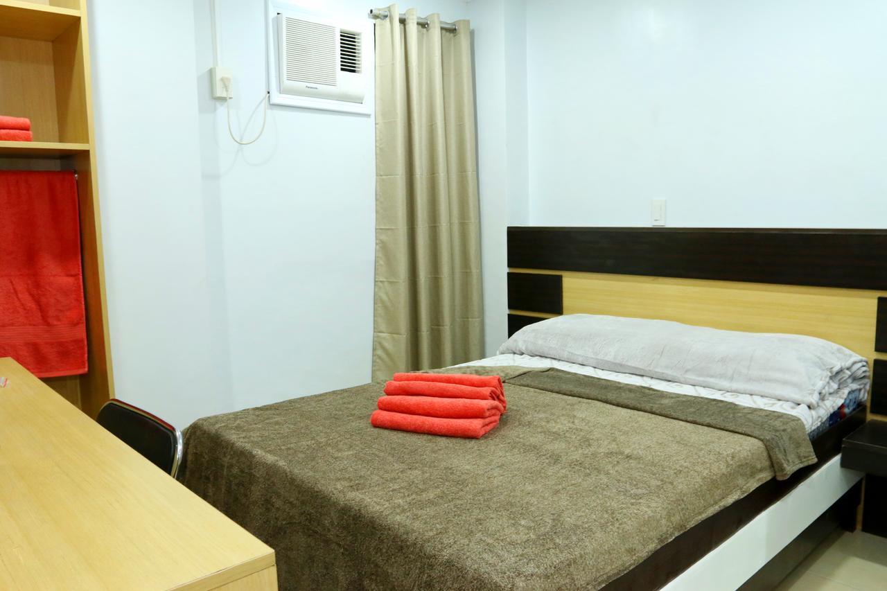Global 88 Apartelle Cebu Zewnętrze zdjęcie