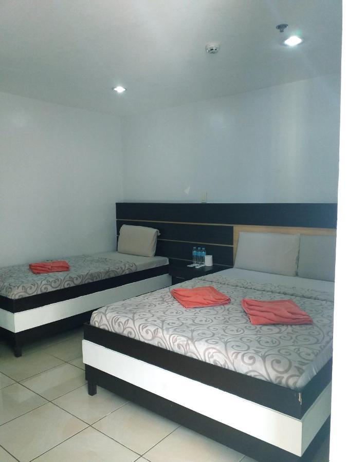 Global 88 Apartelle Cebu Zewnętrze zdjęcie